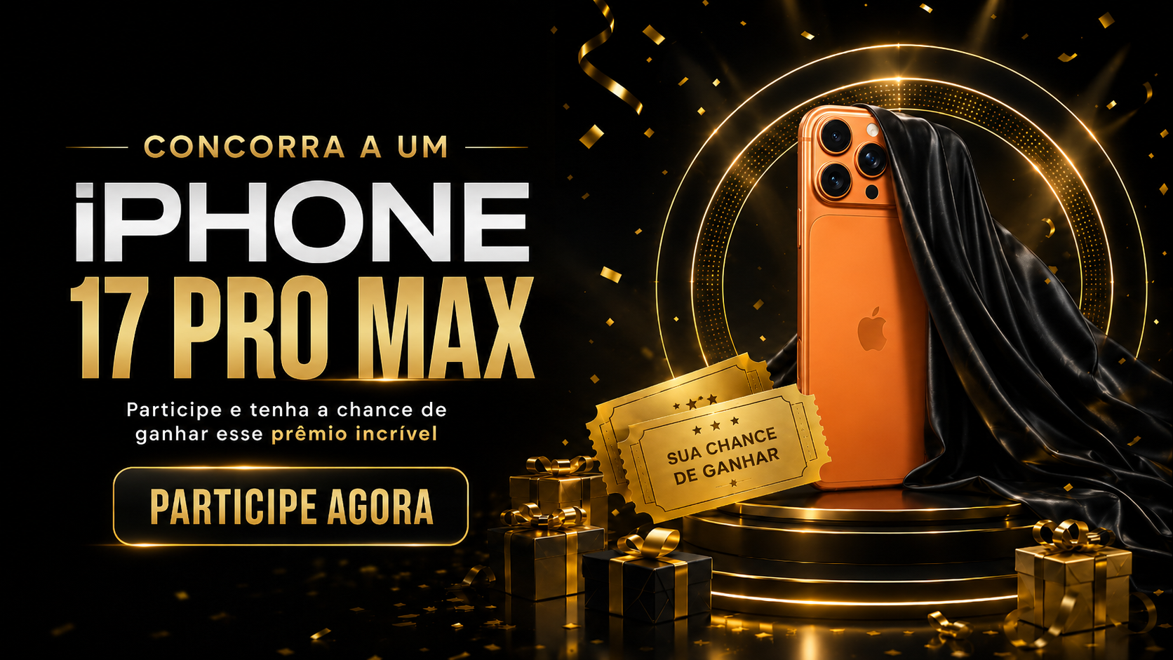 Apple iPhone 17 Pro Max